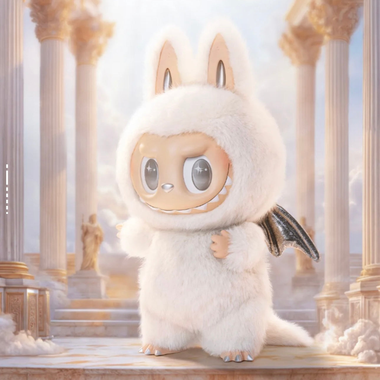 Labubu ZIMOMO