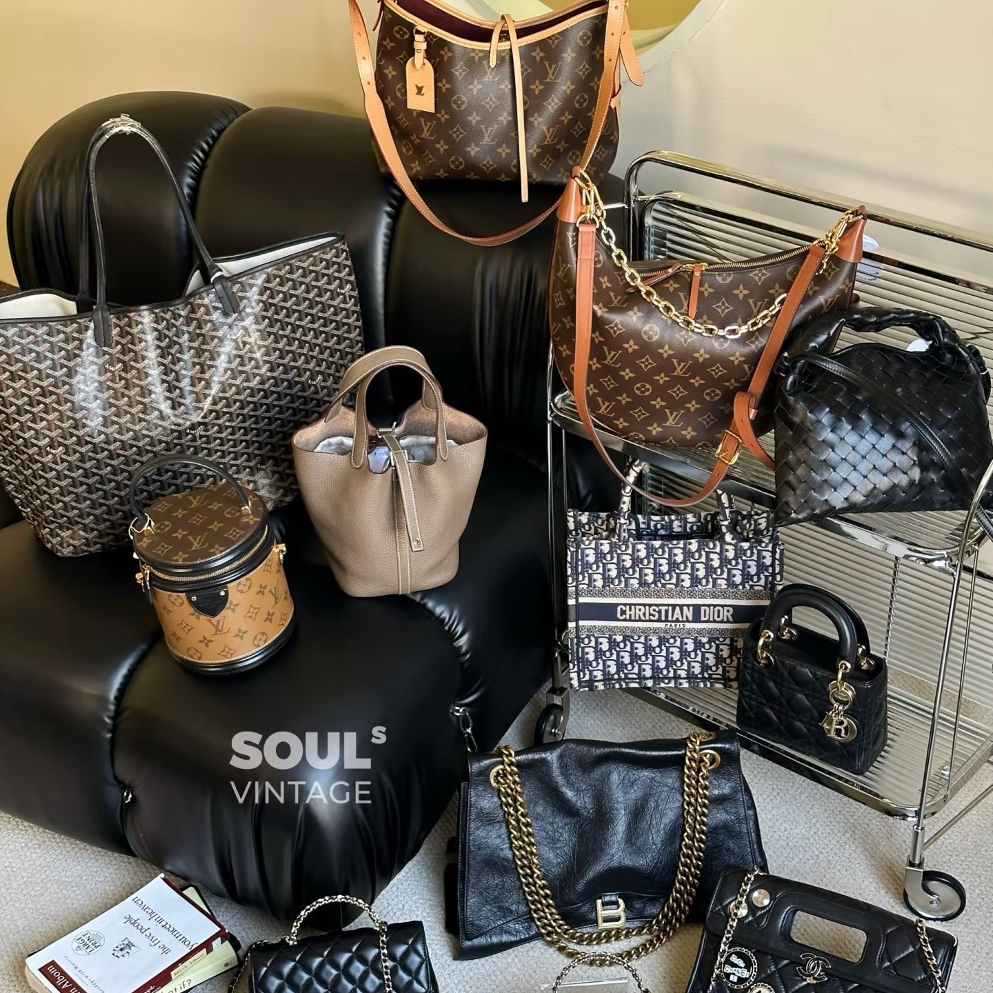 high-end luxury replicas