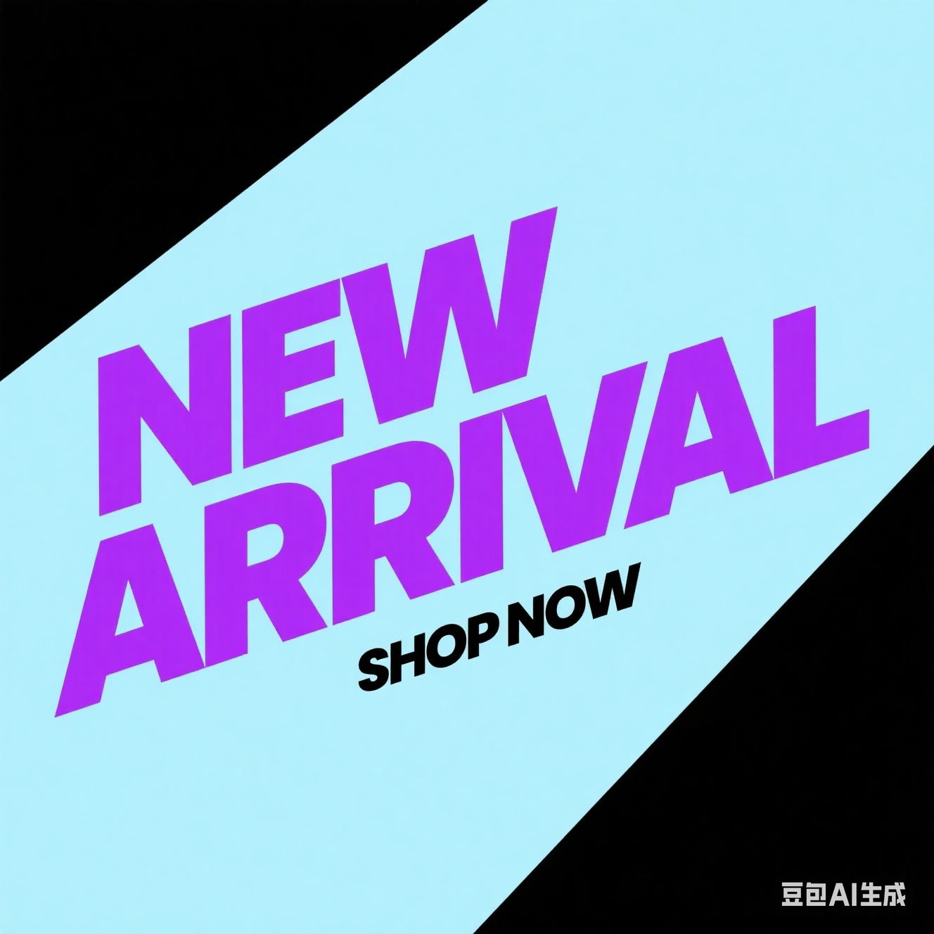 New in