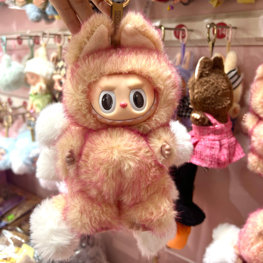 Bubu Nine-tailed Fox Limited Edition