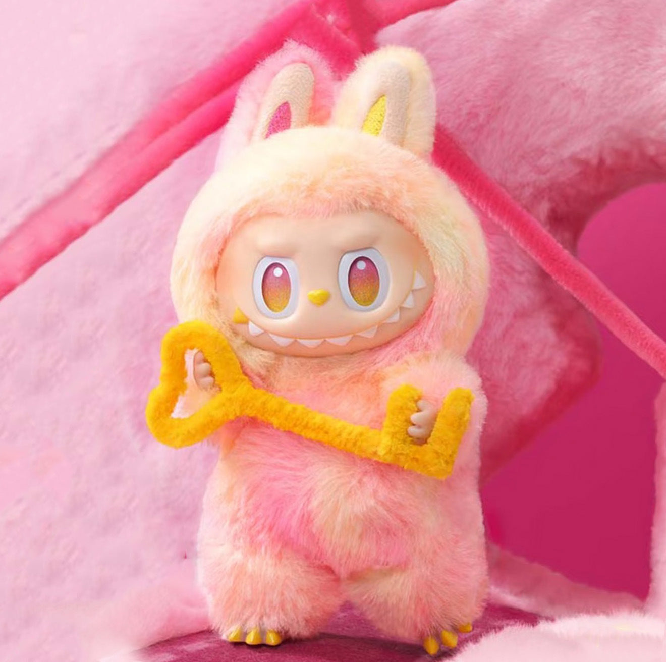 Labubu  doll