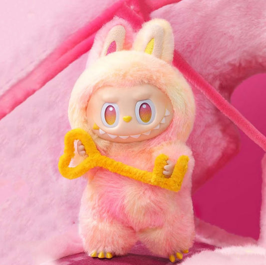 Labubu  doll
