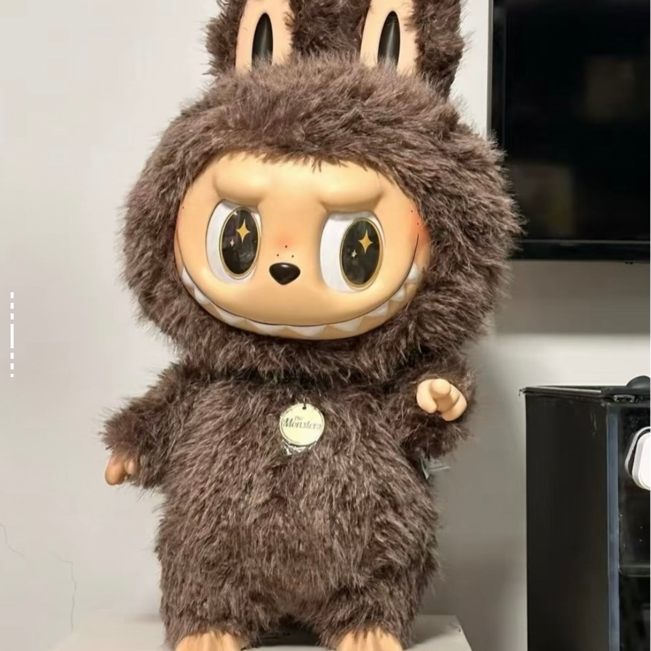 Labubu ZIMOMO