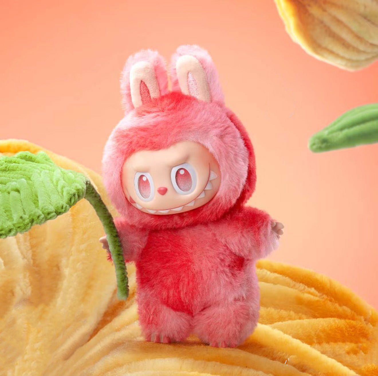 Labubu  doll