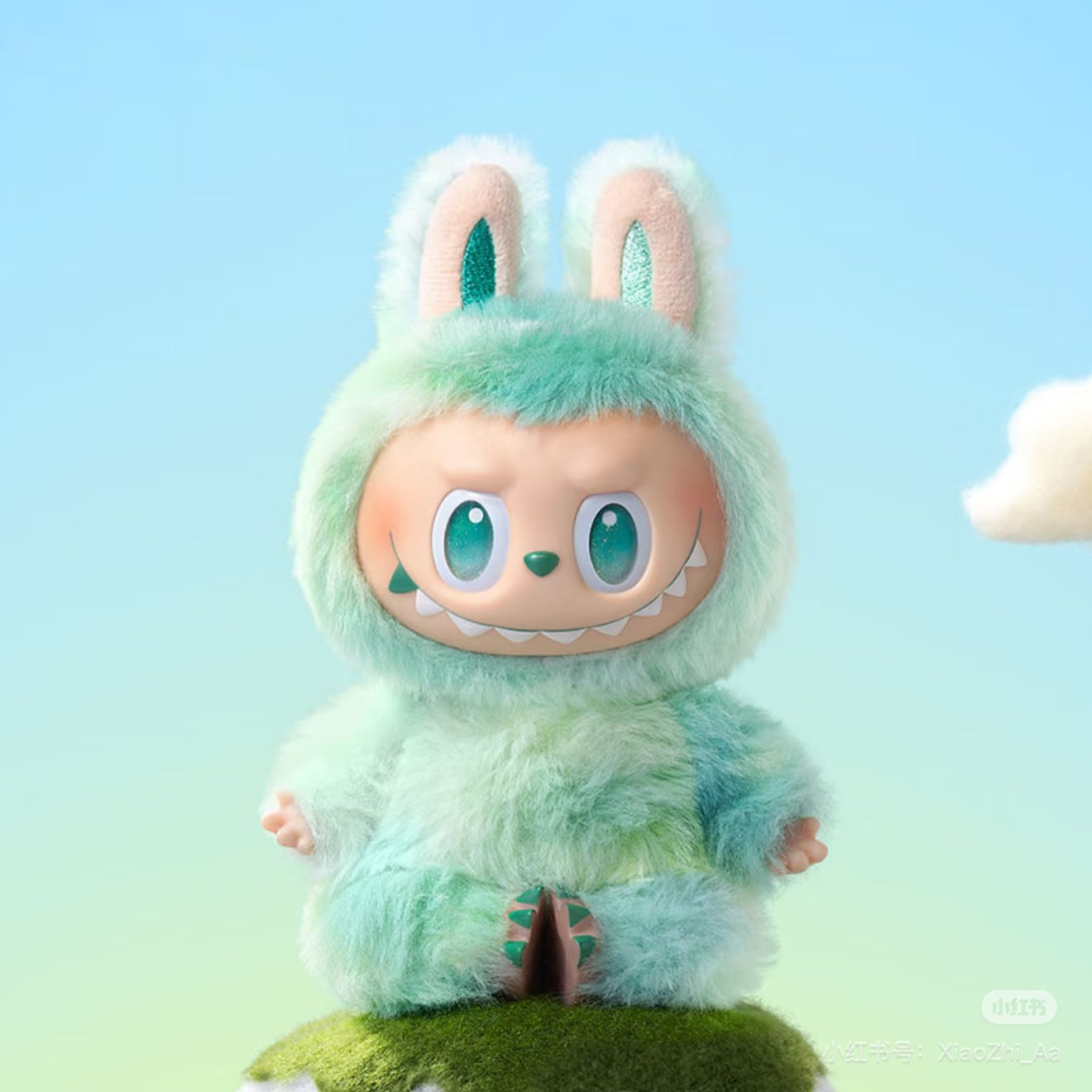 Labubu  doll