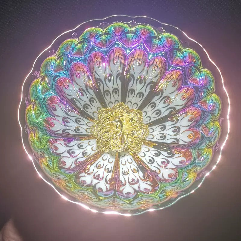 Chinese-style Jianzhan teacup
