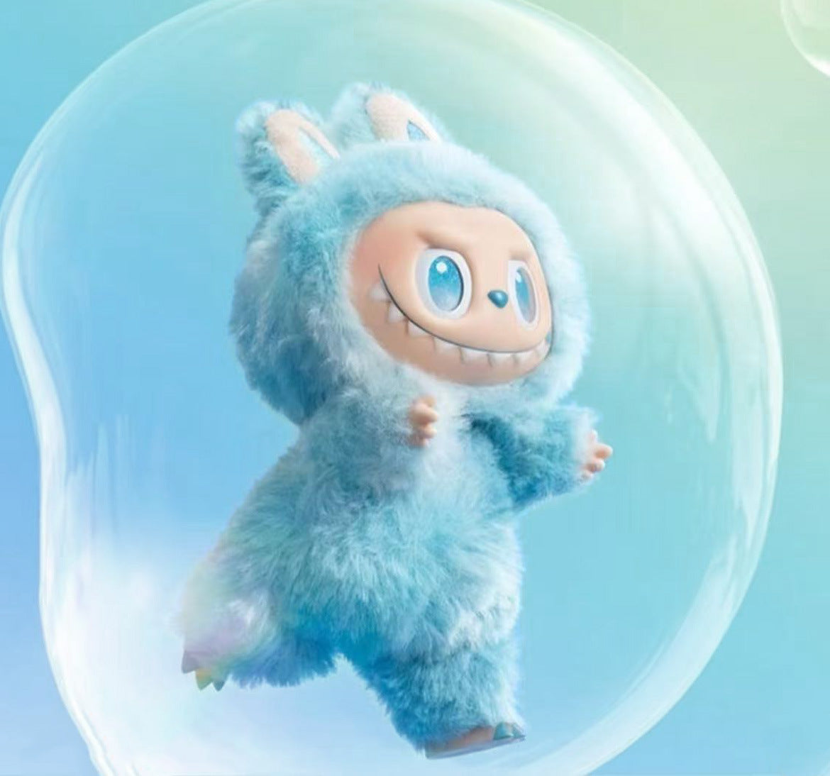 Labubu  doll