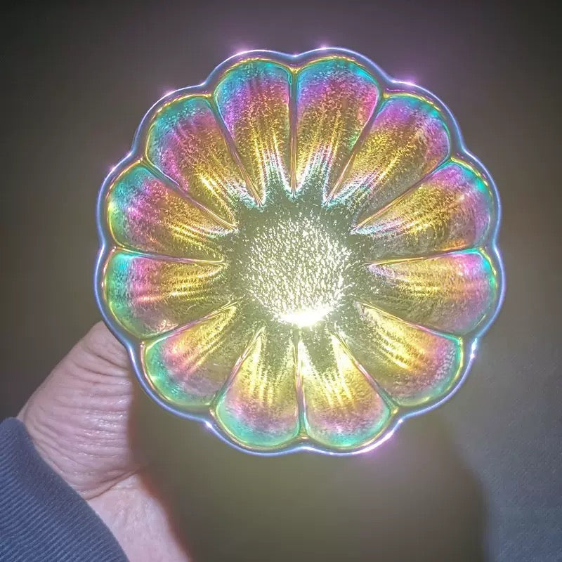 Chinese-style Jianzhan teacup